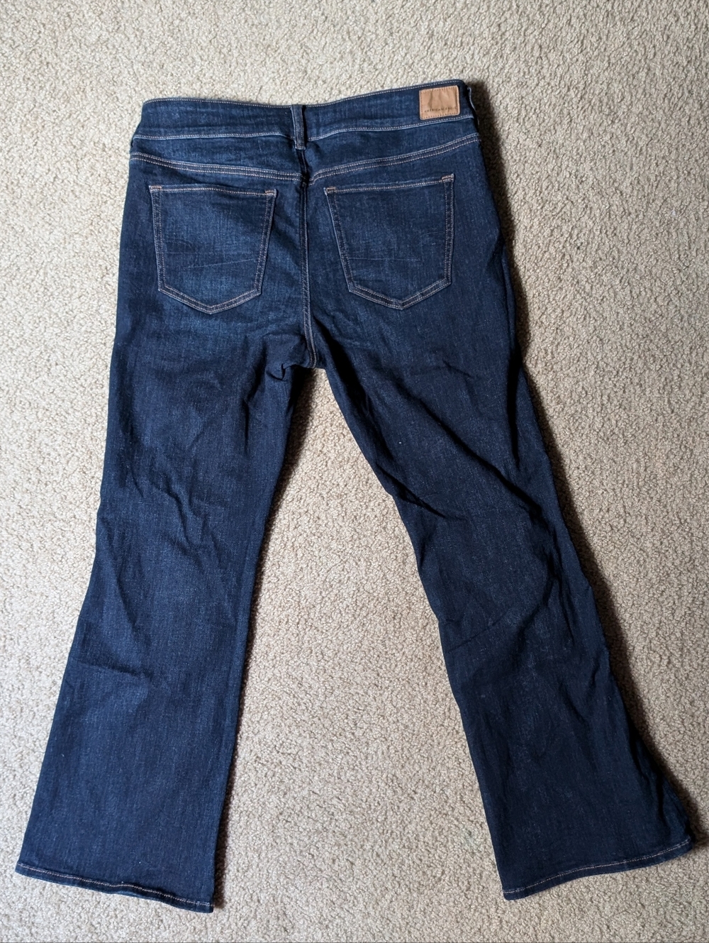 AE Kick Boot Jeans - Picture 3 of 5